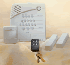 GE Simon Security Alarm